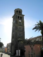 Iglesia de Nuestra Señora de La Concepción